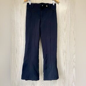 NILS Sportswear RN#72240 NILS WOMEN'S SKI PANTS Size 8L EUC